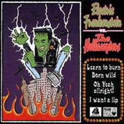 The Hellacopters : Electric Frankenstein - The Hellacopters
